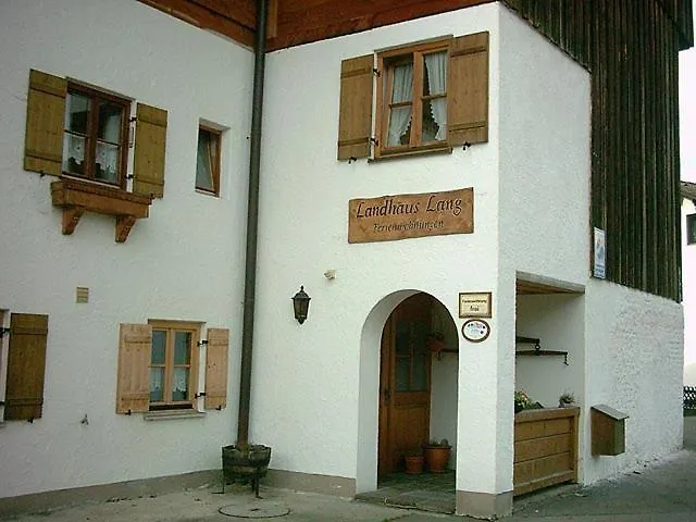 Beim Josef Lejlighed Schwangau 0*,  Tyskland