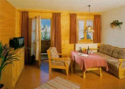 Beim Josef Lejlighed Schwangau
