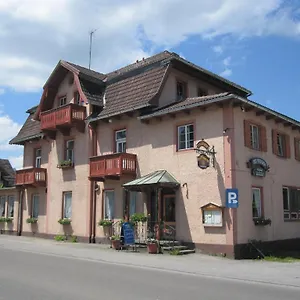 2* Casa de hóspedes Bei Weirich