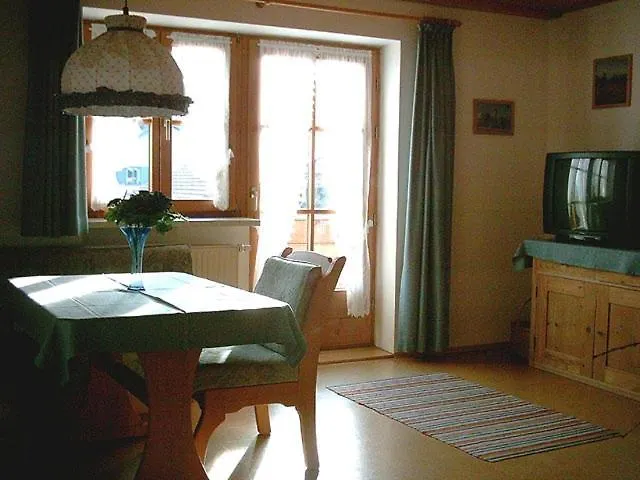 Beim Josef Apartment Schwangau 0*,