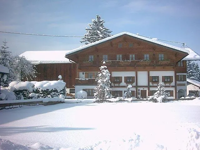Beim Josef Apartment Schwangau