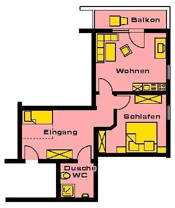 Beim Josef Apartment Schwangau