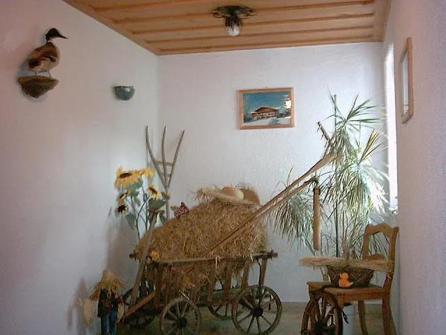 Beim Josef Apartment Schwangau